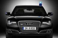 Heavily Armored Autos
