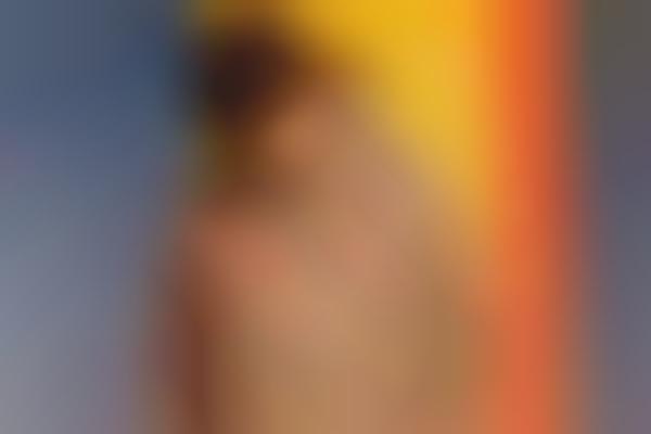 Multicolored Camo Clothing