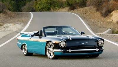 Badass Mix-Mash Cars