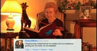 Tweet-Reading Grandmas Image 2