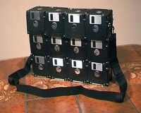 Retro Tech Carriers Image 2