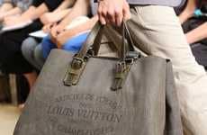 Haute Denim Carriers