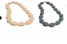 Baby-Friendly Baubles
