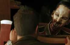Beautifully Tragic Zombie Trailers