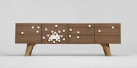 Playful Wood Furniture Image 3