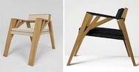 Playful Wood Furniture Image 4