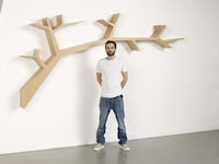 Playful Wood Furniture Image 7