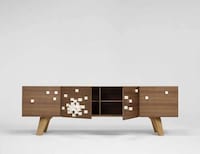 Playful Wood Furniture Image 8