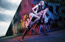 Piggyback Photoshoots