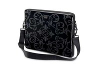 Grayscale Laptop Covers Image 2