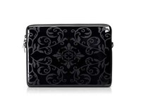 Grayscale Laptop Covers Image 4