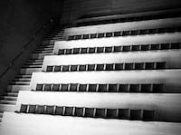 Dramatic Architecture Photoshoots Image 6