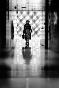Dramatic Architecture Photoshoots Image 7