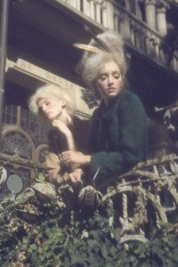 Vaporous Victorian Photography Image 2