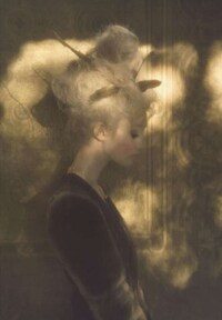 Vaporous Victorian Photography Image 3