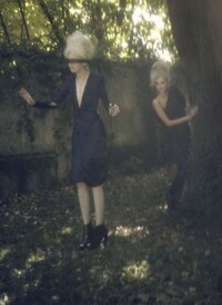 Vaporous Victorian Photography Image 5