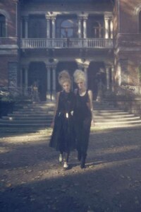 Vaporous Victorian Photography Image 6