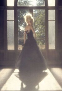 Vaporous Victorian Photography Image 7