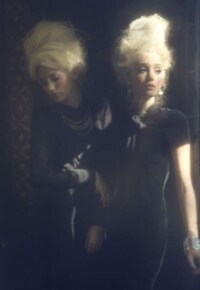 Vaporous Victorian Photography Image 8