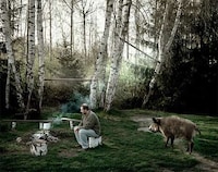 Wild Photographic Encounters Image 8