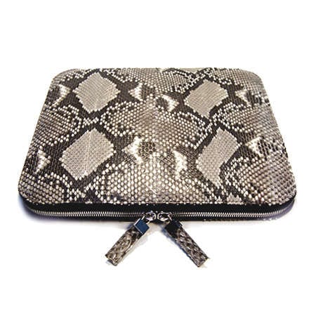 Luxe Leather Tablet Covers