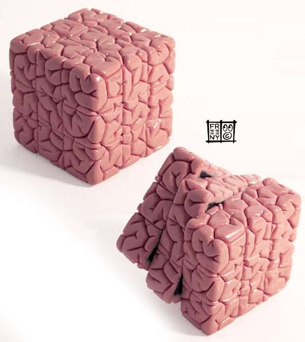 Cerebral Classic Toys