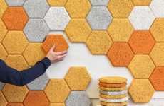Honeycomb Soundproofing Systems