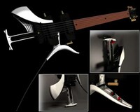 3D Printed Guitars Image 2