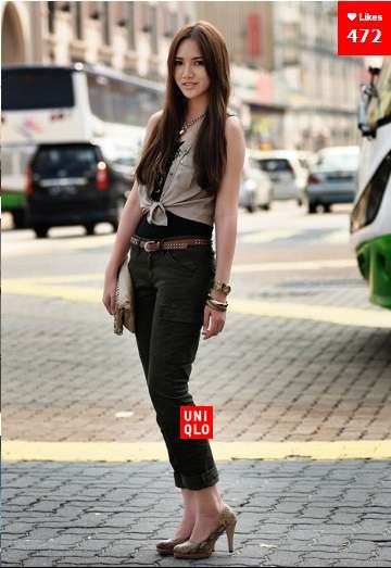 Branded Fashion Communities