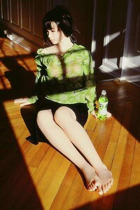 Naughty Doll Portraits Image 2