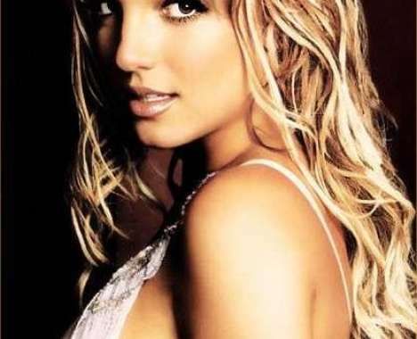 61 Britney Spears Fascinations