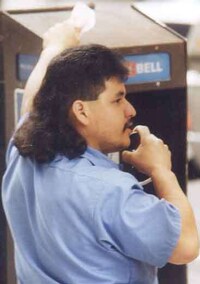 90s Hair Comparisons Image 5