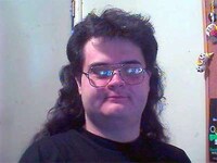 90s Hair Comparisons Image 8