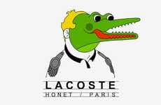 Designer Graffiti Shirts