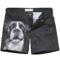 Canine-Loving Streetwear Image 4