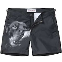 Canine-Loving Streetwear Image 7