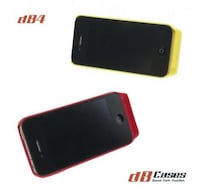 Amplifying Smartphone Shells Image 2