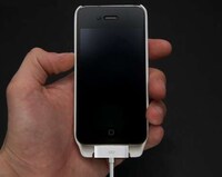 Amplifying Smartphone Shells Image 3