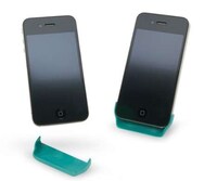 Amplifying Smartphone Shells Image 5
