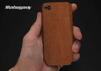 Amplifying Smartphone Shells Image 8