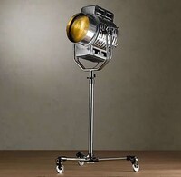 Movie Lot Lamps Image 6