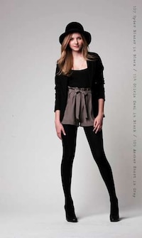 Classy Fall Fashions Image 2
