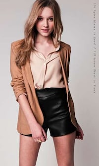 Classy Fall Fashions Image 5