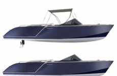 Eco Friendly Luxury Boats