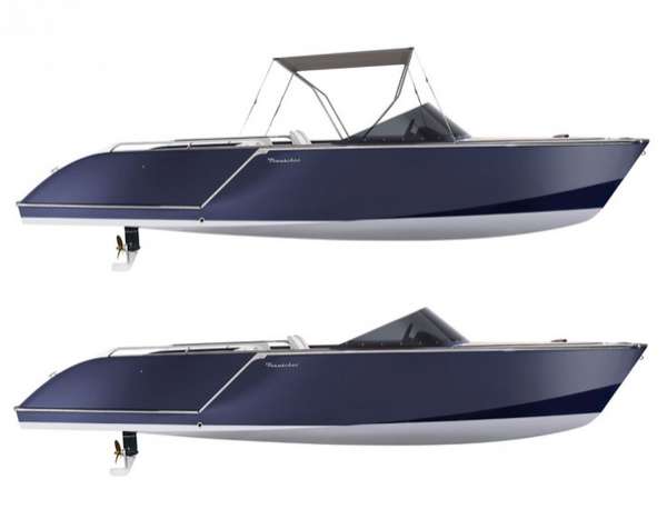 Eco Friendly Luxury Boats