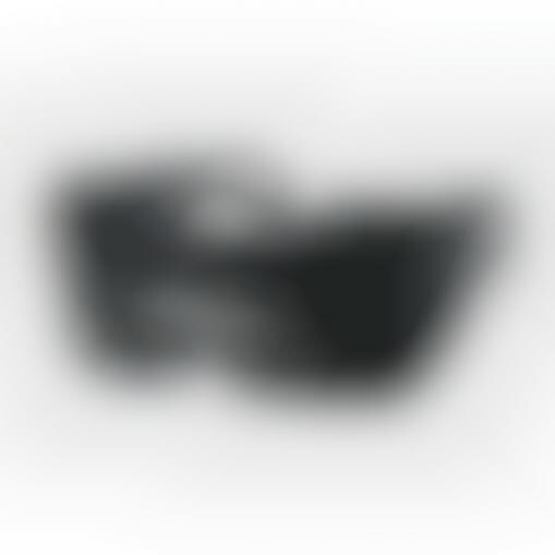 Funky Eccentric Frames