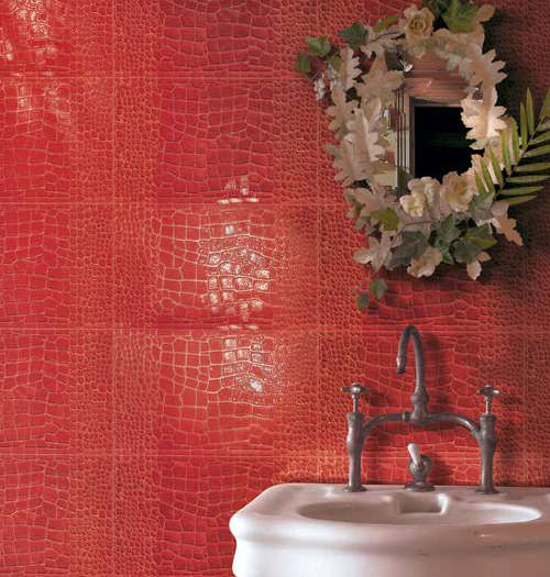 Wild Safari Wall Treatments