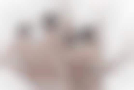 Poetic Nude Portraits