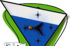 Toast-Ready Timepieces