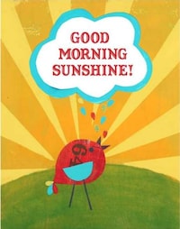 Affectionate Cartoon Art Image 4